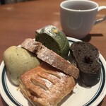 アクアリウムイタリアン心斎橋ライム - 