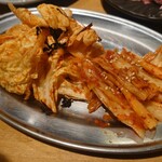 ホルモンと酒 春田屋 - 