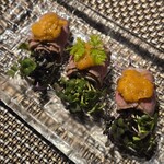 すきや 川また - 