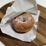 ドーナツ工房　レポロ - プレーン