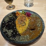 キョウハスパイス - 