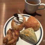 アクアリウムイタリアン心斎橋ライム - 