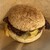 自由が丘バーガー - 料理写真: