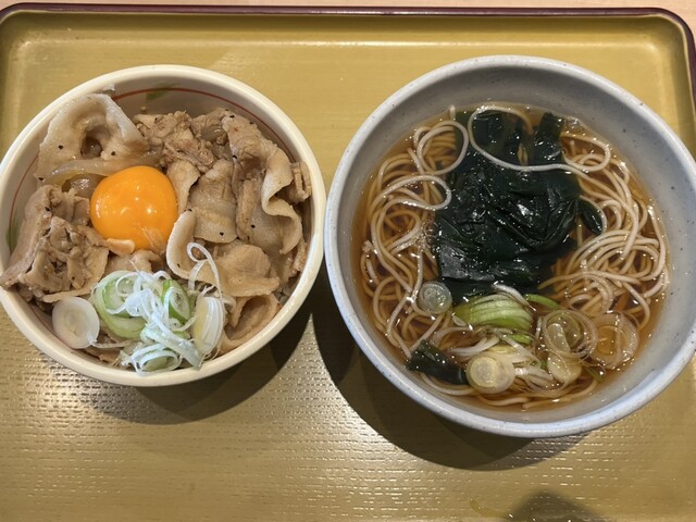 自家製麺 うちそば 芝浦二丁目店 - 芝浦ふ頭/そば | 食べログ