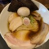 中華蕎麦 しげ田