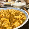 あんかけ焼そば 陳麻婆豆腐 STORM 京橋店