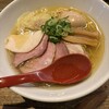麺屋 翔 本店