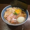 麺屋 ルリカケス