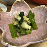 ふじわら - 煮物