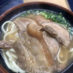 うちなーすばヤージ小 - 