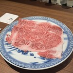 すき焼き 山翔 - 