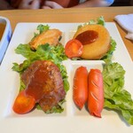 しゃぶしゃぶ・日本料理 木曽路 - 