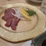 あら鍋 クエ料理とイカ活造り 博多 かんべえ - 