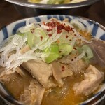 亀戸ホルモン - 