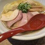 麺屋 翔 本店 - 
