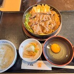 しゃぶしゃぶ・日本料理 木曽路 - 