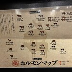 亀戸ホルモン - 