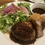 レストラン エルグレコ - 