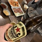 亀戸ホルモン - 