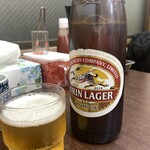 うちなーすばヤージ小 - 