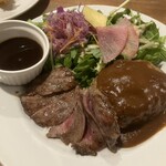 レストラン エルグレコ - 