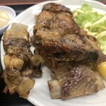 うちなーすばヤージ小 - 