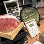 すき焼き 山翔 - 