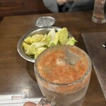 亀戸ホルモン - 