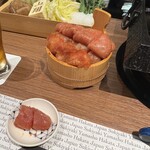 すき焼き 山翔 - 