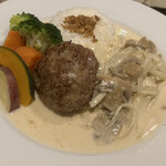 レストラン エルグレコ - 