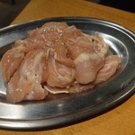 ホルモンと酒 春田屋 - 