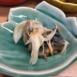 ふじわら - 南蛮漬け