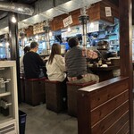 亀戸ホルモン - 