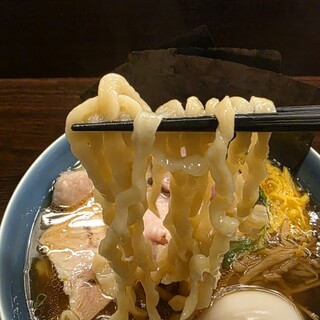 麺屋 ルリカケス_1