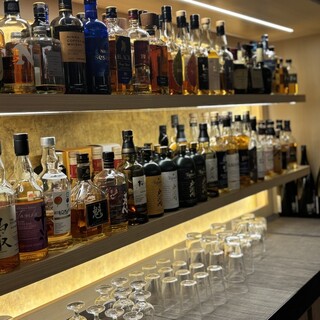 ジャパニーズ ウイスキー PARADISE 目利_1