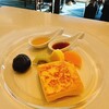 カフェレストラン カメリア