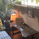 CAF'E MID STAMP EBISU - 