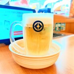 無添くら寿司 - ドリンク写真: