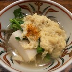 日本料理 新茶家 - 