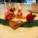 カフェレストラン カメリア - 