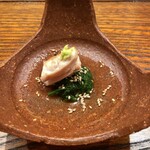 日本料理 新茶家 - 