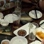 個室居酒屋 茨城の恵み 水戸屋 - 