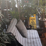 CAF'E MID STAMP EBISU - 