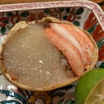 日本料理 新茶家 - 