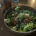 CAF'E MID STAMP EBISU - 