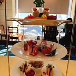 カフェレストラン カメリア - 