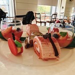 カフェレストラン カメリア - 