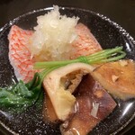 日本料理 新茶家 - 