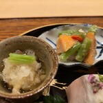 日本料理 新茶家 - 