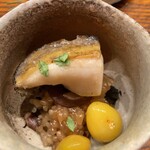 日本料理 新茶家 - 